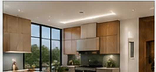 Home addition project