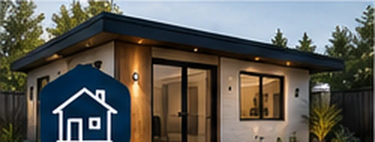 Modern accessory dwelling unit