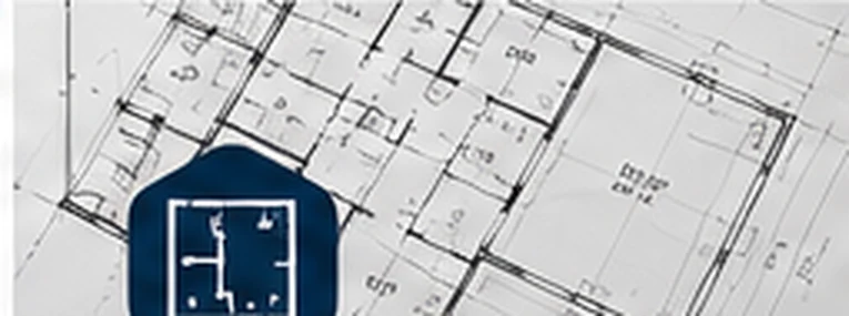 Architectural plans for an addition